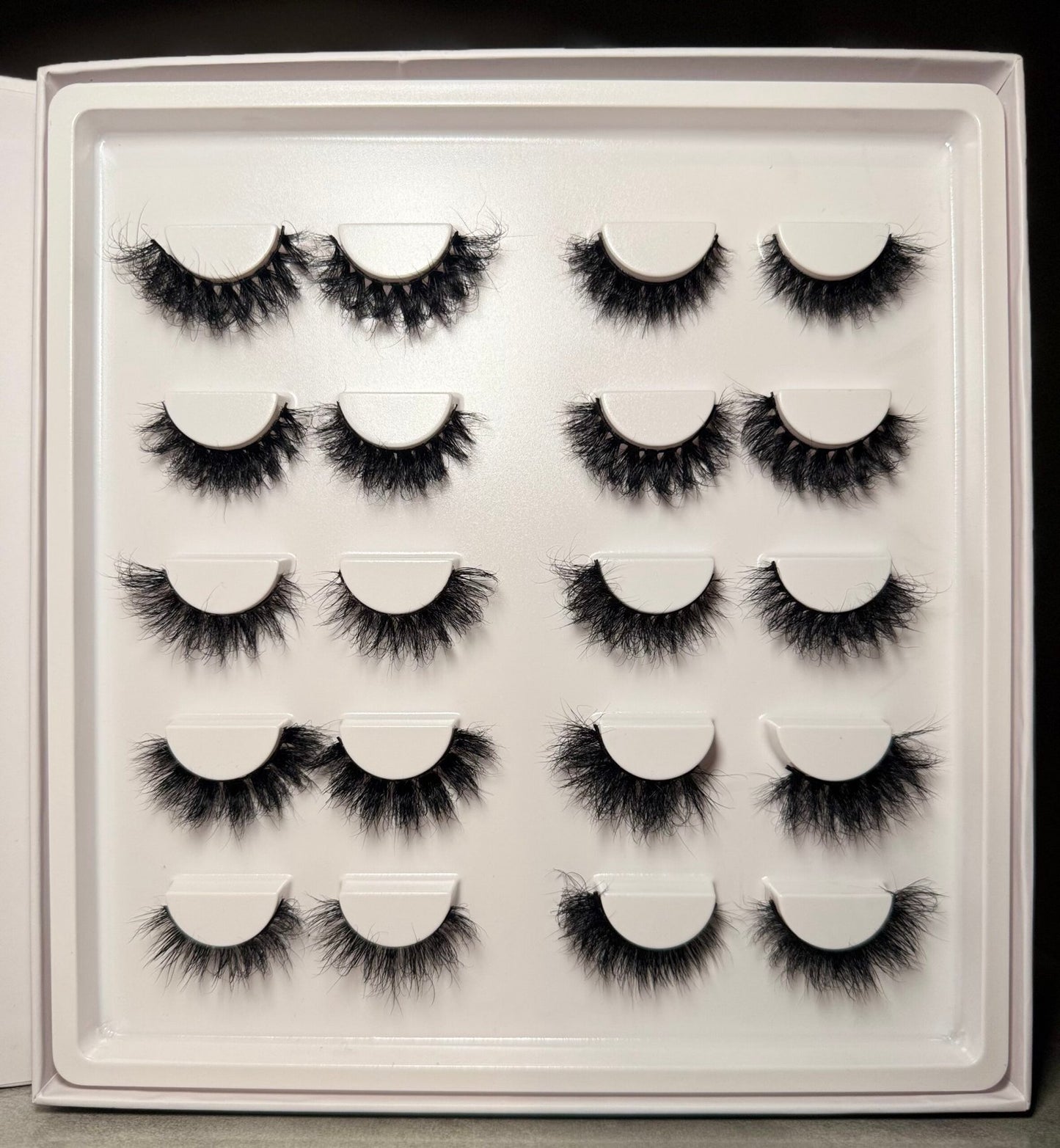 Lash Book Collection - Vixen image