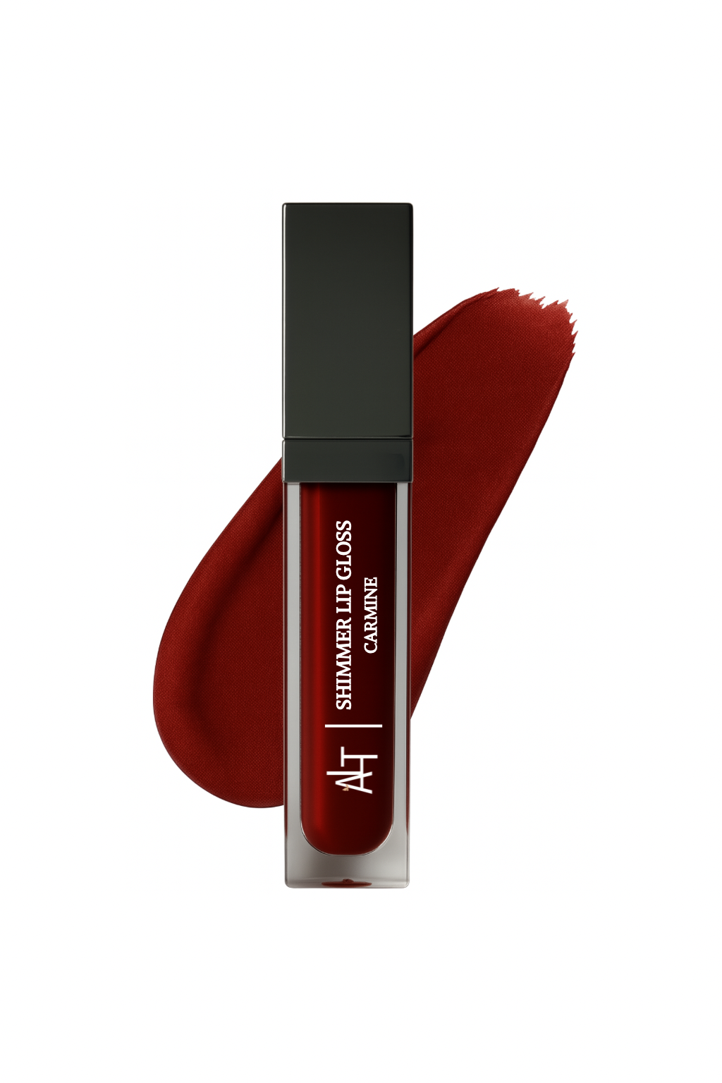 LED Light & Mirror Gloss - Carmine image