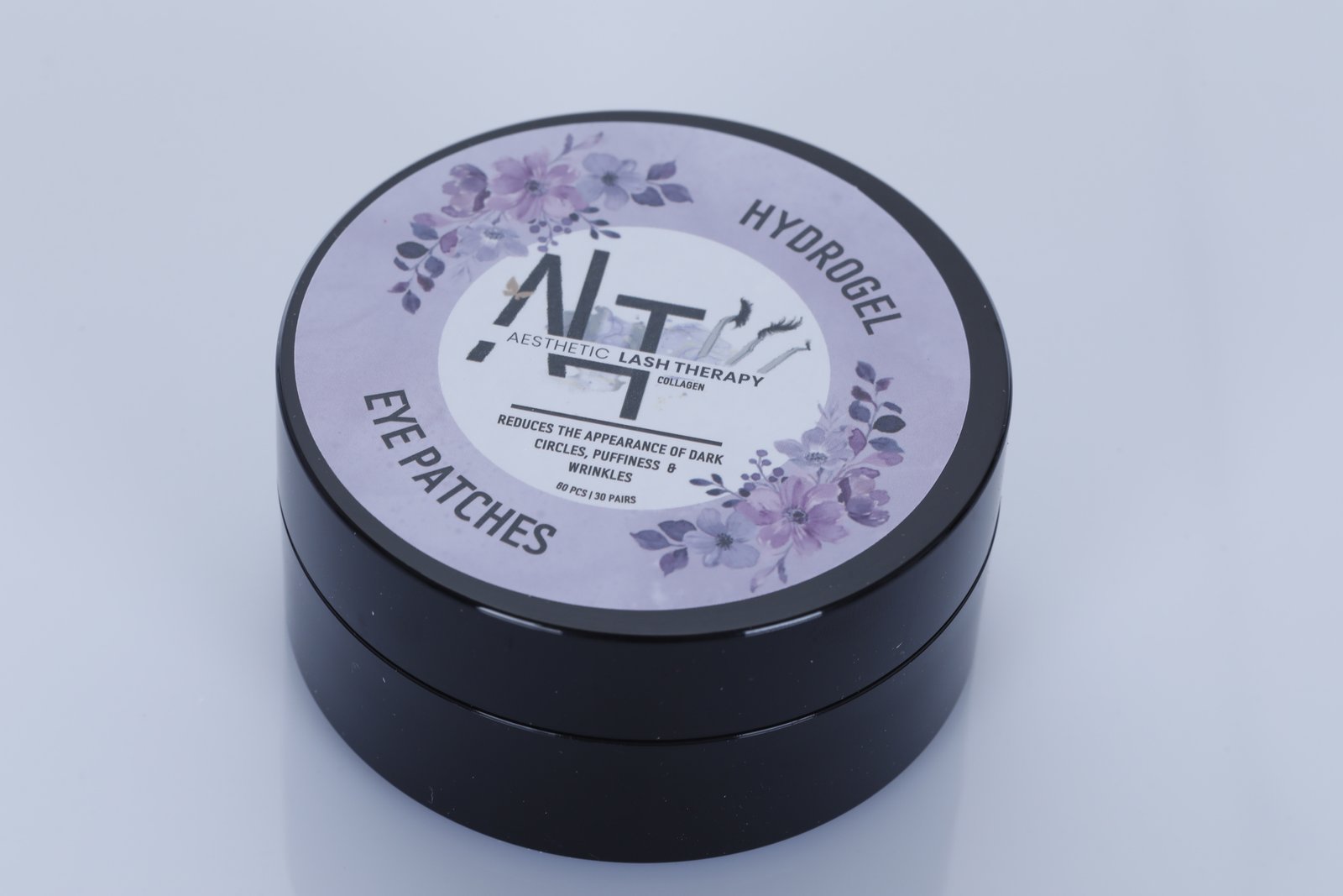 Eye Gel Patches image 2