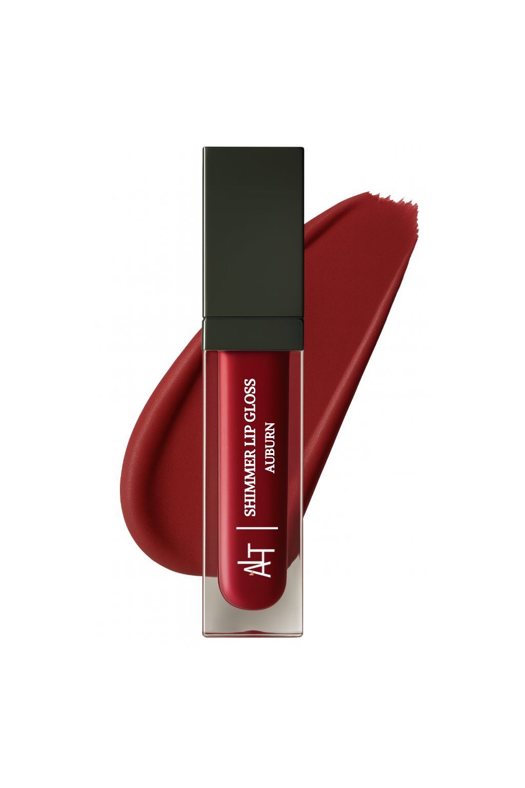 LED Light & Mirror Gloss - Auburn image