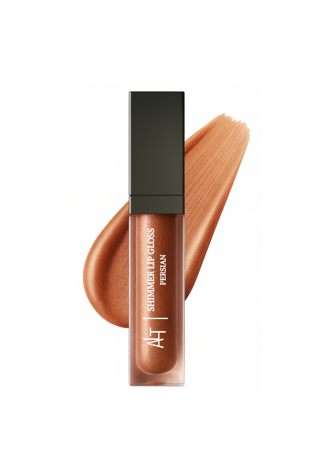 LED Light & Mirror Gloss - Persian image