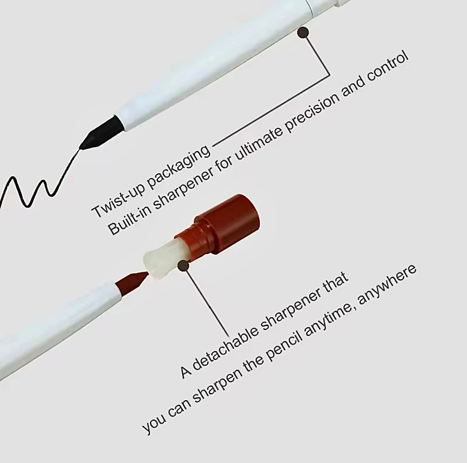 2 in 1 Liner image 7