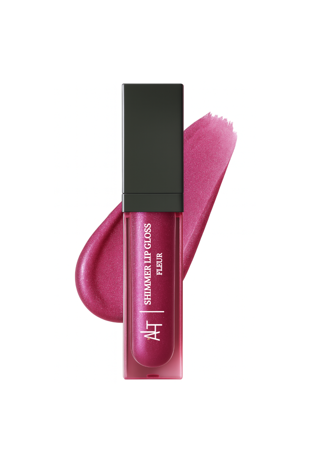 LED Light & Mirror Gloss - Fleur image