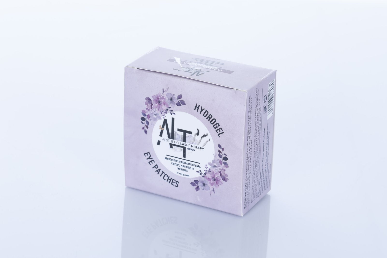 Eye Gel Patches image 1