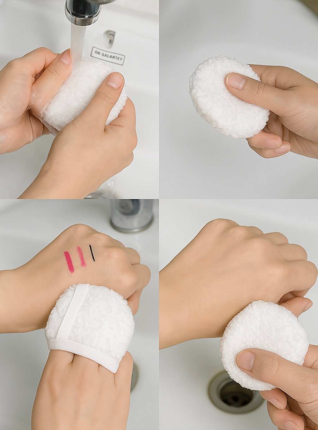 Makeup Remover Pads image 3