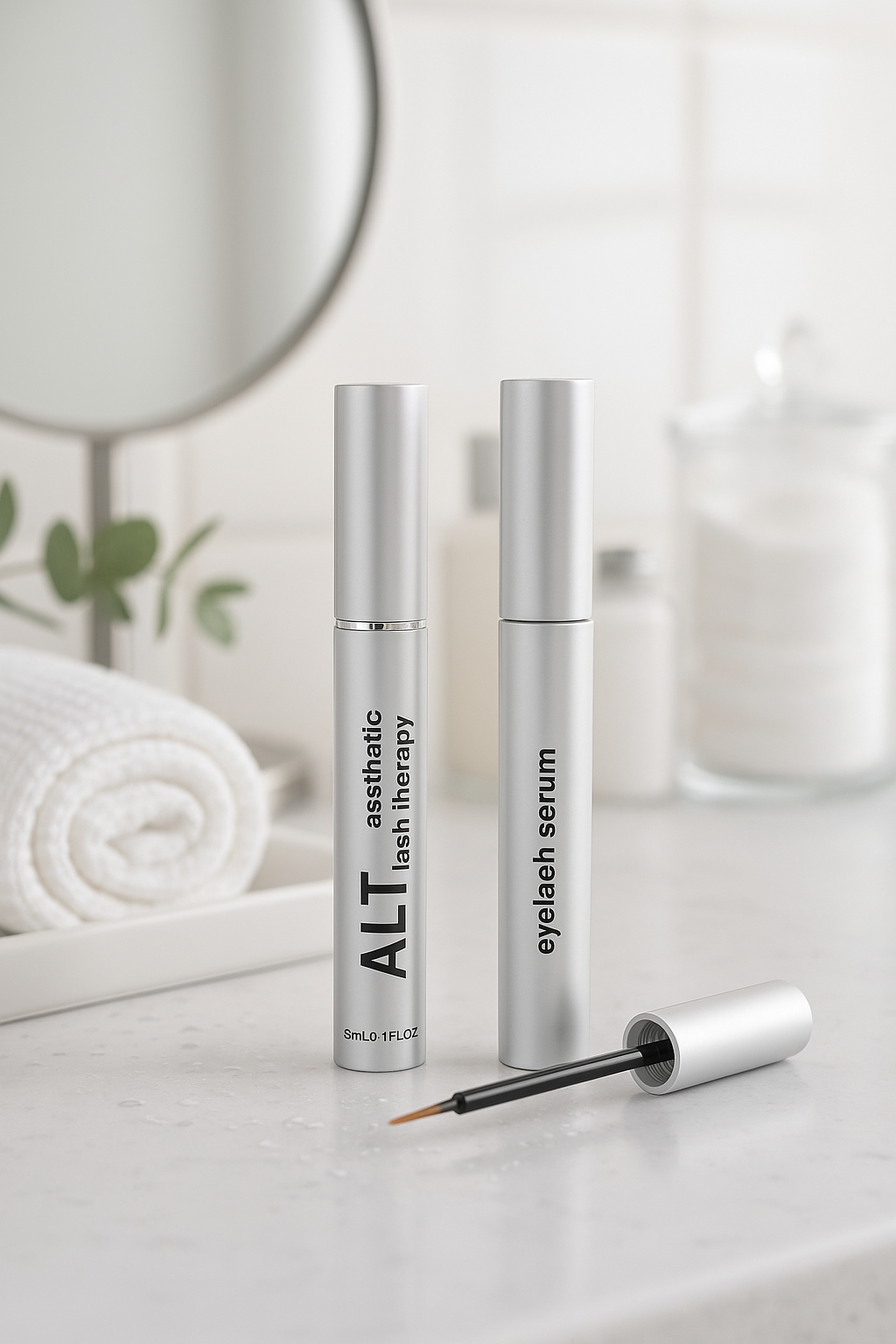Lash Serum