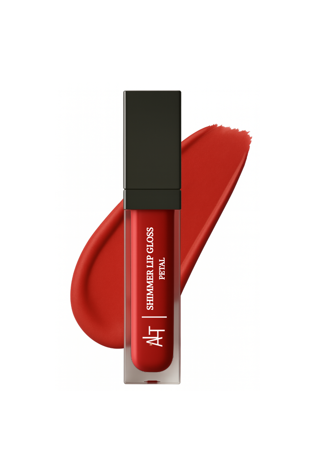 LED Light & Mirror Gloss - Petal image