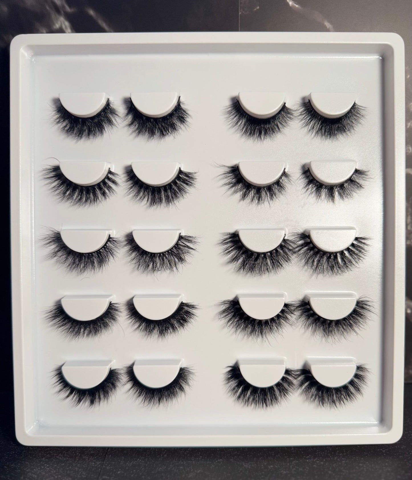 Lash Book Collection - Aurora image