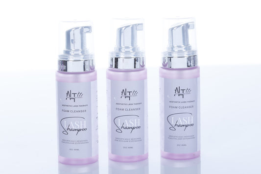 Lash Cleanser Shampoo image 0