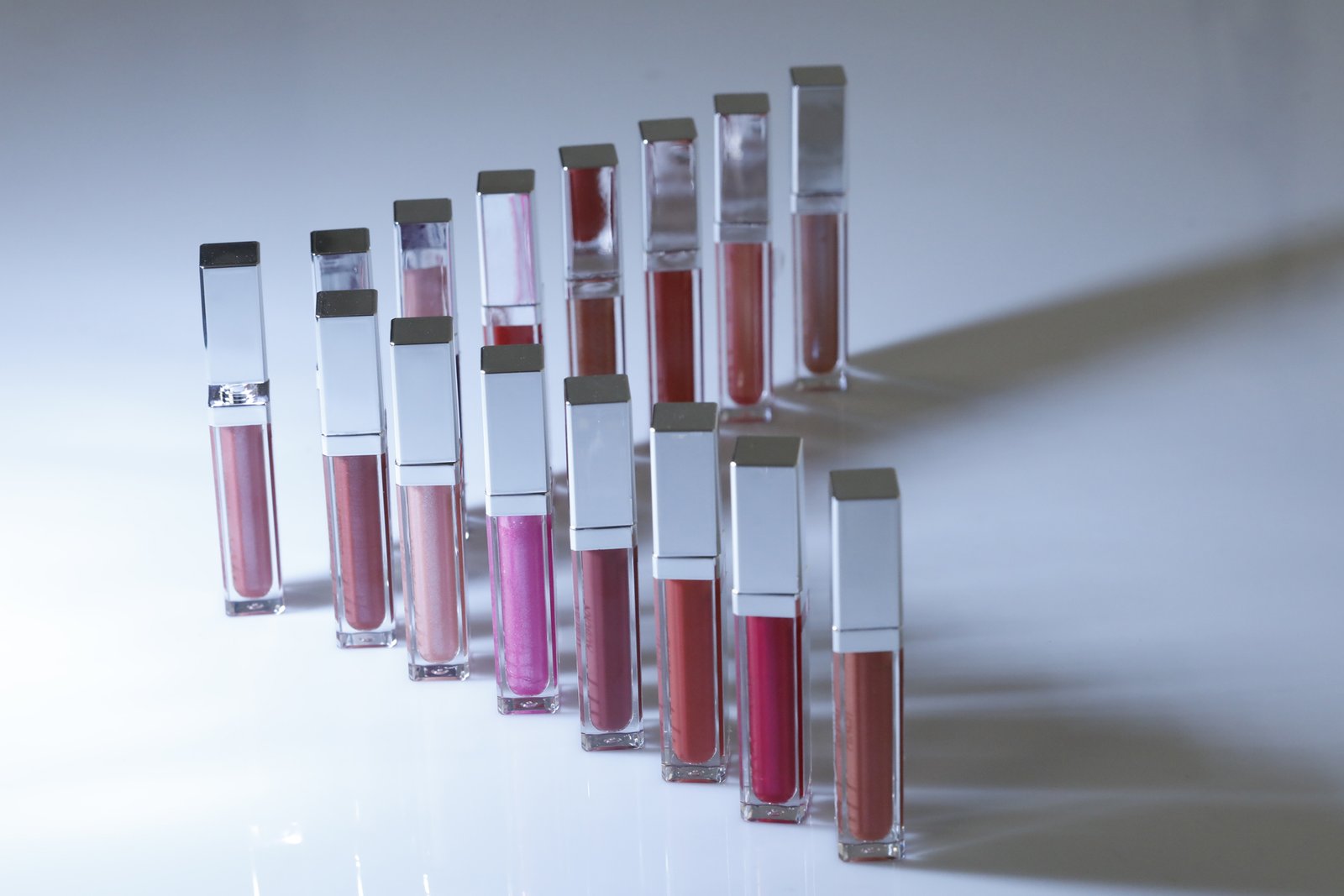 LED Light & Mirror Gloss image 1