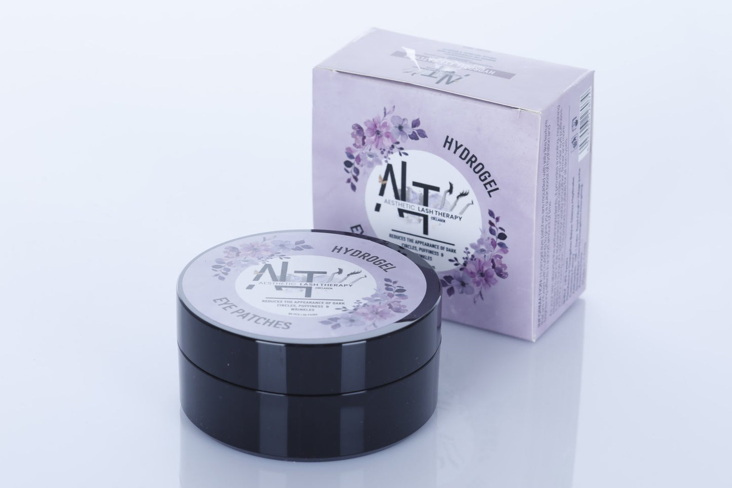 Eye Gel Patches image 0