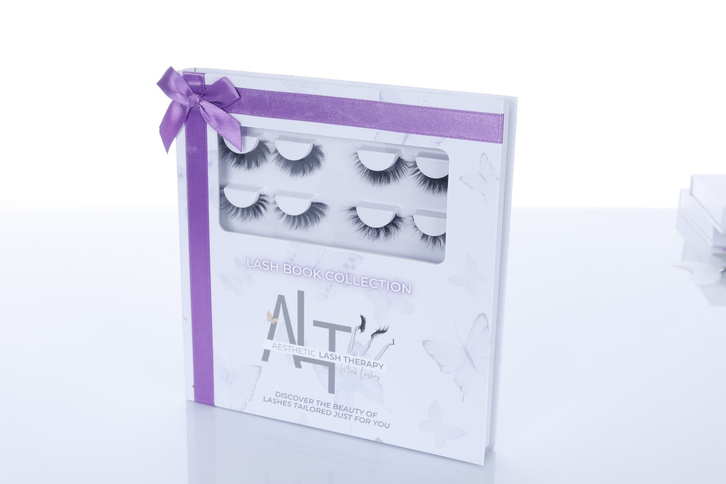 Lash Book Collection image 2