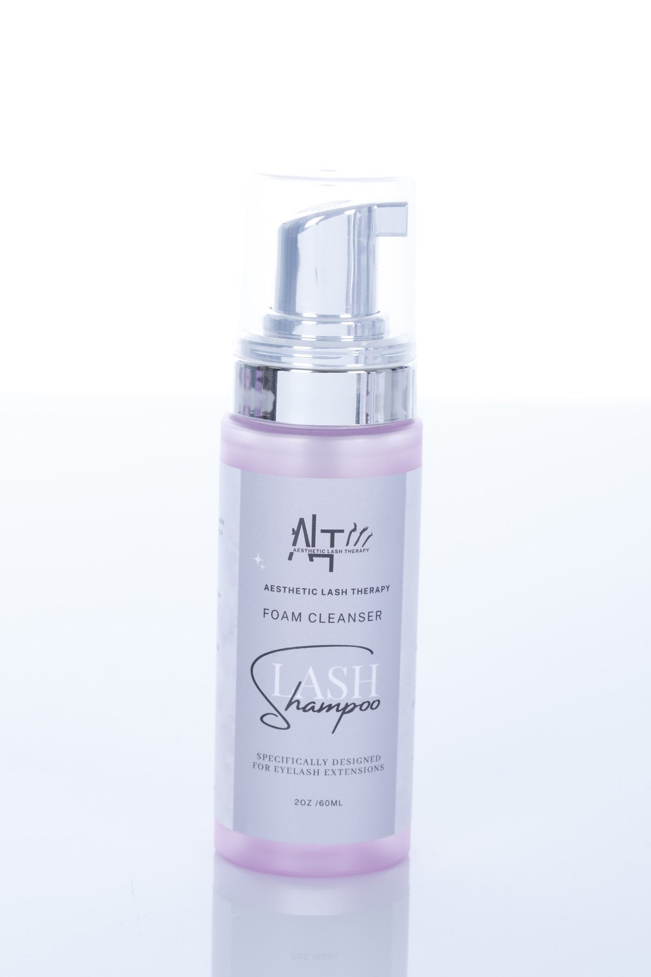Lash Cleanser Shampoo image 1