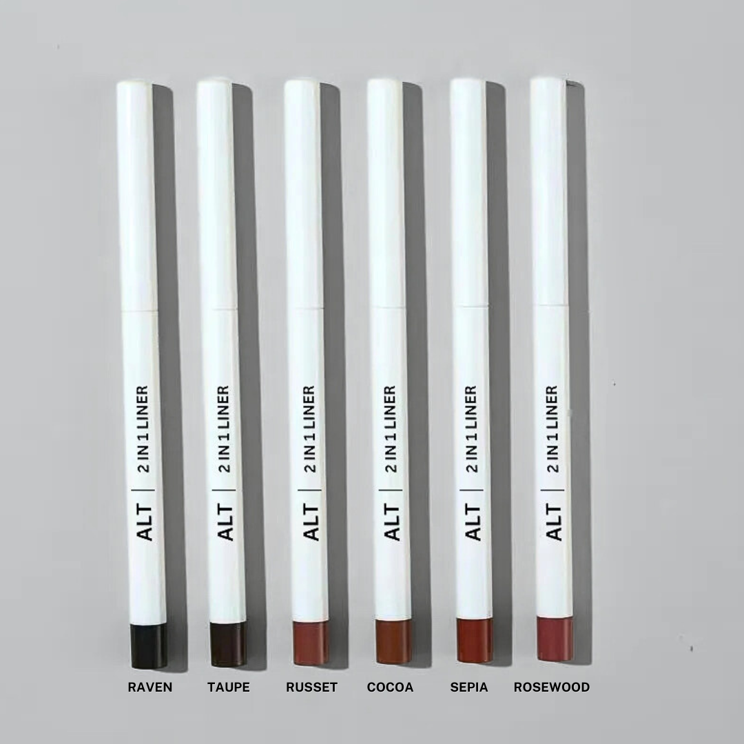 2 in 1 Liner image 0