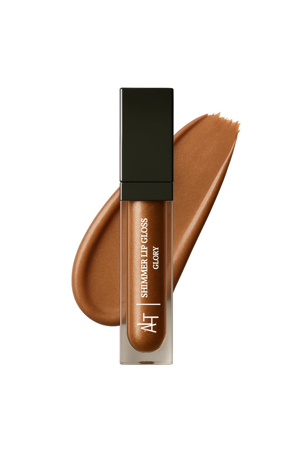 LED Light & Mirror Gloss - Glory image