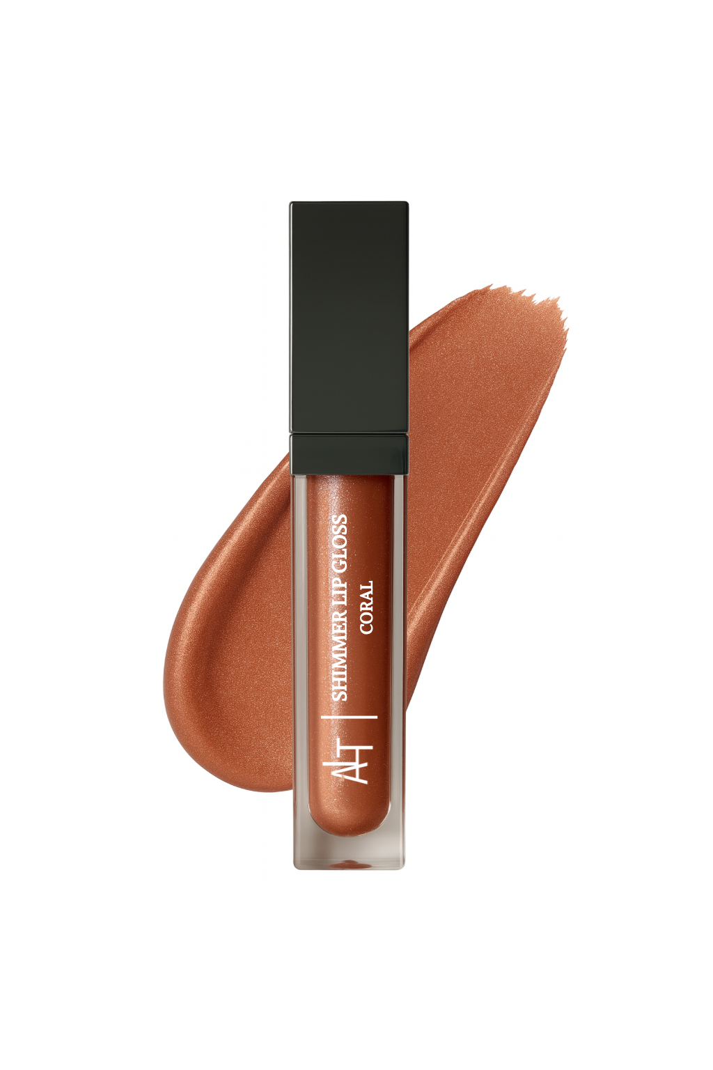 LED Light & Mirror Gloss - Coral image