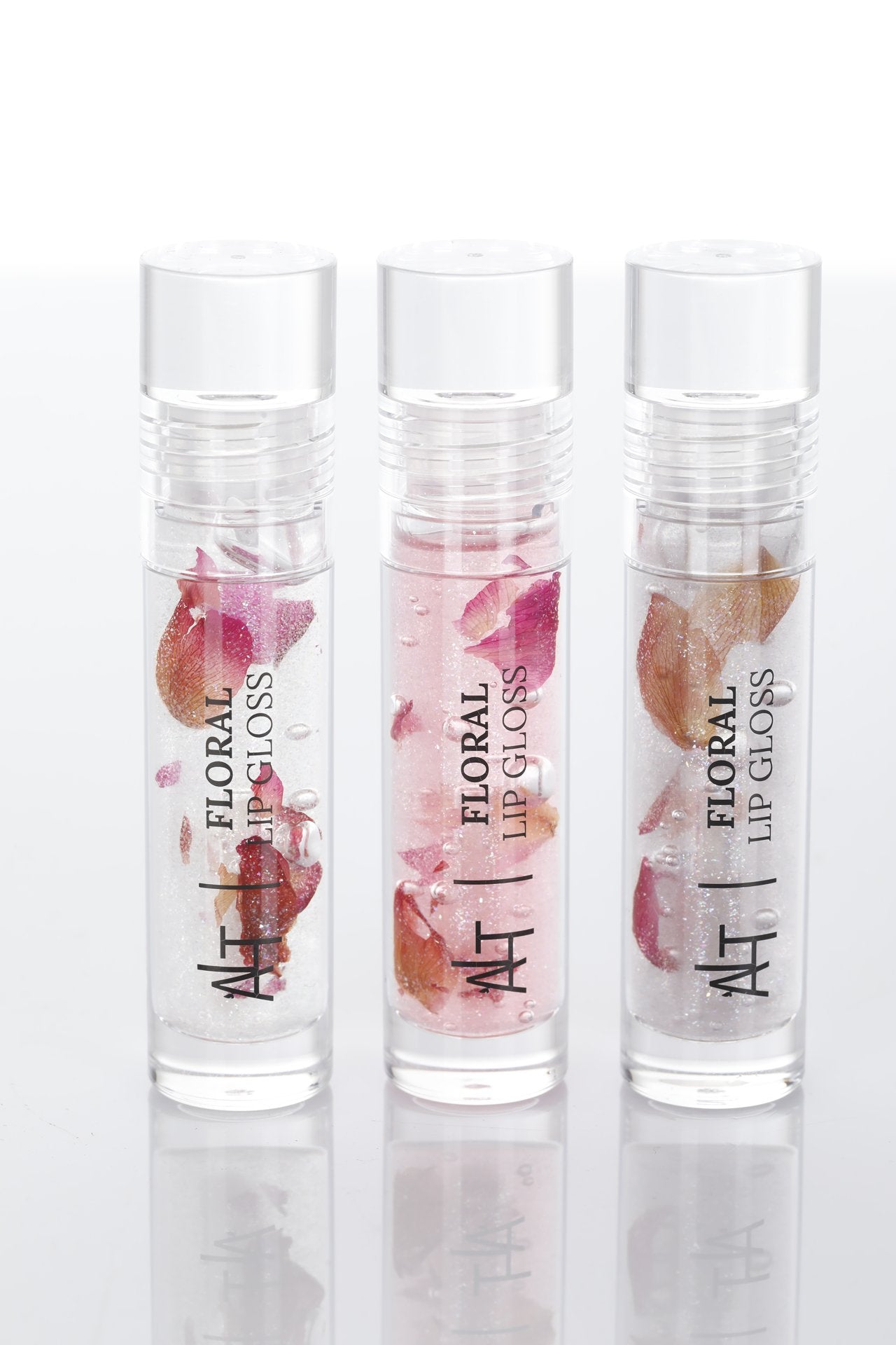 Floral Lip Gloss image 0