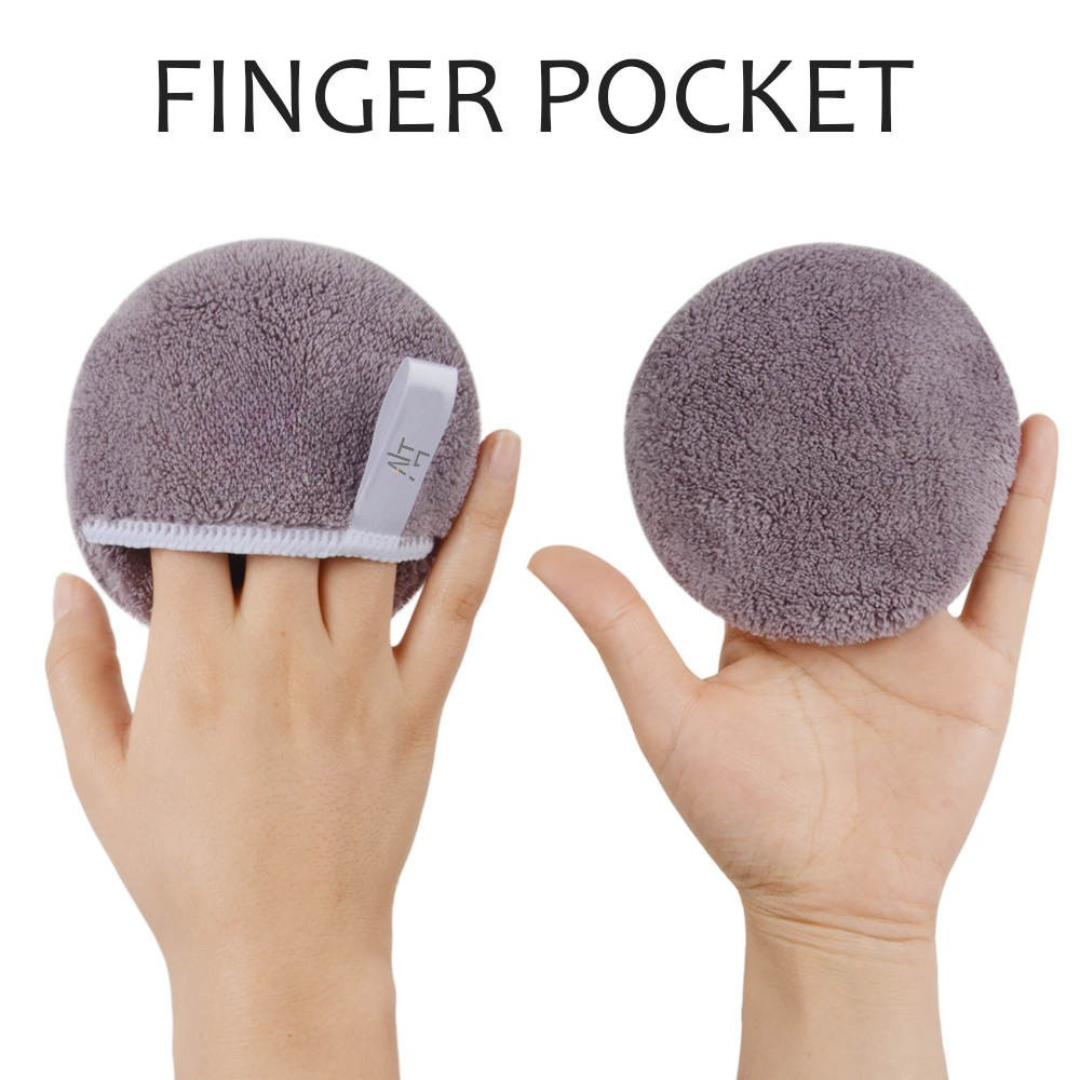 Makeup Remover Pads image 1